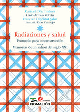 RADIACIONES Y SALUD - 9788417397494